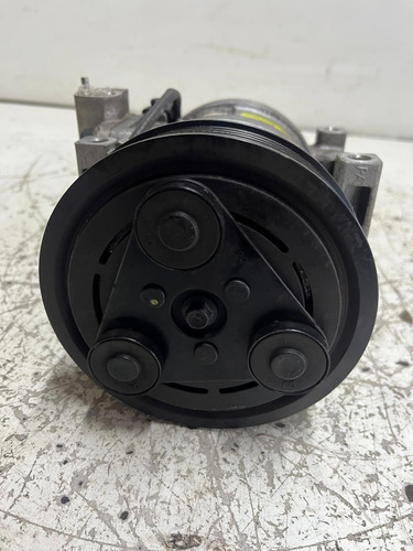 Compressor De Ar Condicionado Kia Picanto Usado 97701-xxxxx