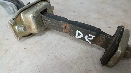 Limitador Porta D E Pajero   16591-00356