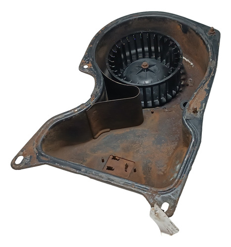 Ventilador Caixa Ar Gm D20 C20 A20 1985 1996 (detalhe)