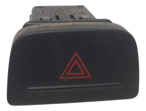 Botão Interruptor Pisca Alerta  Voyage 2014