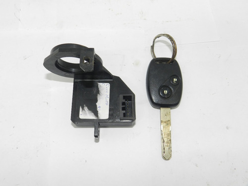 Antena Imobilizador Ignição Honda Civic City 39730swak0