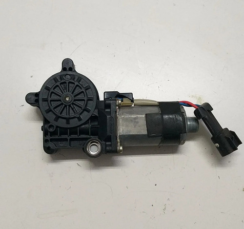 Motor Vidro Elétrico Traseiro Esquerdo Gm Astra 25160319
