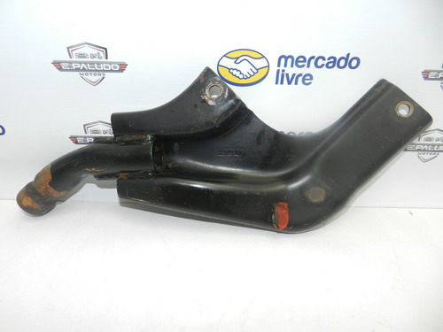 Suporte Dianteiro Coxim Motor Quantum Santana 1.8 2.0 94/98