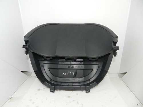 Moldura Superior Painel Instrumentos Renault Megane 06/12