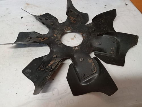 Hélice Polia Viscosa Grand Cherokee 1993/98 52002593  25984