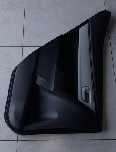 Forro Porta Traseira Lado Esquerdo Toyota Corolla 15/19