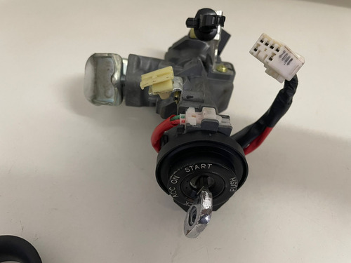 Kit Code Sorento 2.4 2014 Modelo Chave Lâmina