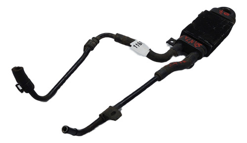 Radiador Resfriador Óleo Santa Fé 2.7 V6 Ano 2007 A 2012