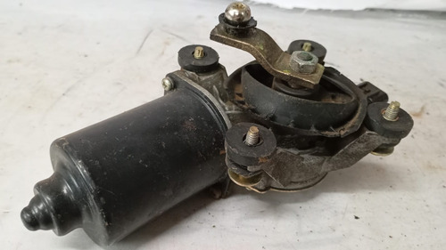 Armação Do Limpador De Parabrisa C/motor Jeep Grand Cherokee