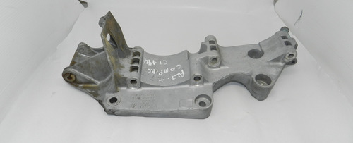 Suporte Alternador Compressor Ar Vw Golf 2.0 8v R06a903143p