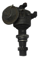 Distribuidor Vw Gol Santana Parati Ap 1.6 1.8 9230087094