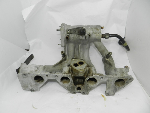 Coletor Admissão Gm Vectra Astra 2.2 8v 1998 A 2005 93255123