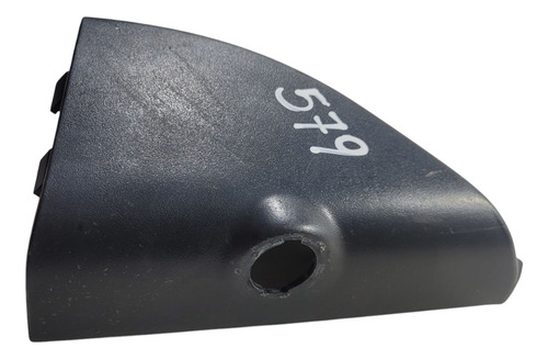 Moldura Interna Retrovisor Direito Ford Fiesta 03/14 (al)