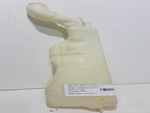 Reservatorio Agua Radiador Honda Civic 2013 2014 2015 2016