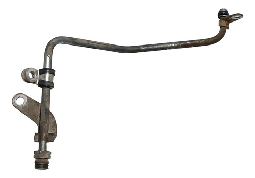 Cano Alimentaçao Lubrificaçao Turbina Sprinter 415 2013/2019