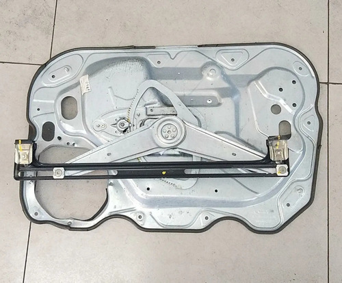 Maquina Vidro Dianteira Esquerda Ford Focus 2010 A 2014