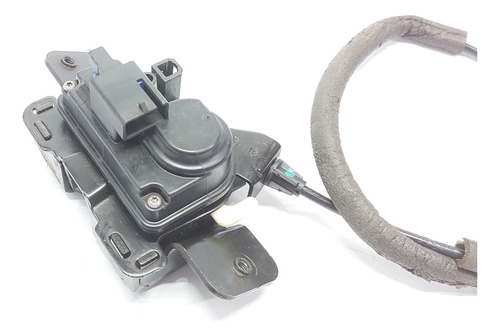 Fechadura Elétrica Porta Malas Grand Cherokee 2005 2006