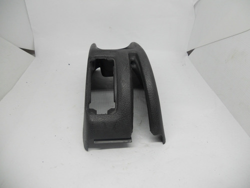Acabamento Console Central Freio De Mão Peugeot 206 207