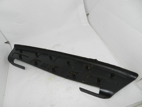 Protetor Central Soleira Gm S10 2012 A 2015 93289624