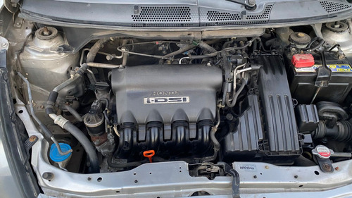 Honda Fit 1.4 80cvs Gasolina 2007 Vendido Em Peças Rs Cai