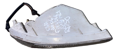 Farol De Milha Lado Esquerdo Fielder 2006
