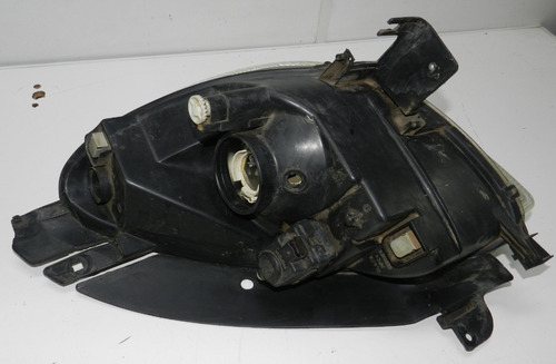 Farol Lado Direito Citroen Picasso 02/08 E902hc/rpl02a011a