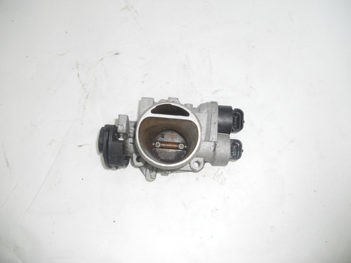 Corpo Borboleta Tbi Fiat Palio Uno Siena Fire 1.0 Sxef04