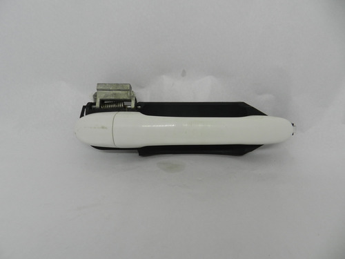 Maçaneta Externa Traseira Direita Fiat Siena Strada Detalhe