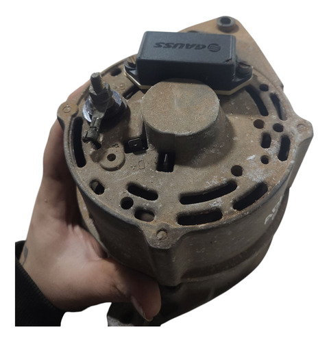Alternador Gm Kadett 1985 A 1997 (al) 9120080141