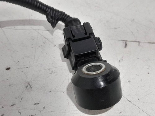 Sensor Detonação Renault Logan Expr 1.0 2019 220601427r