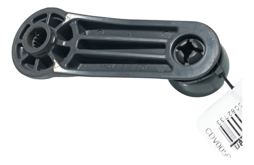Manivela Regulagem Vidro Porta Nissan Frontier 2001 2008