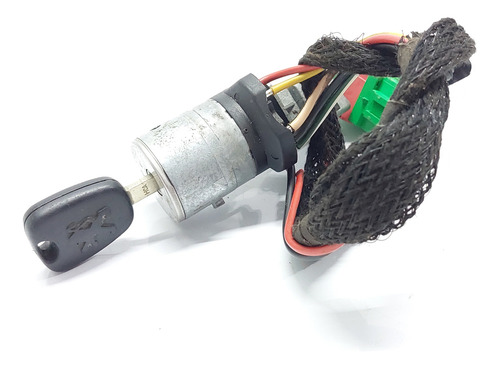 Cilindro De Ignição Peugeot 307 Ano 2005 A 2012