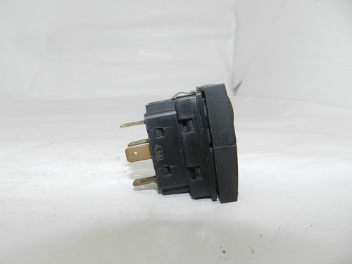 Botão Vidro Elétrico Vw Gol Parati Saveiro G3 G4 377959855b