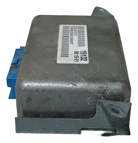 Módulo Caixa Tração S10 2.8 Blazer 2001 Ate 2011