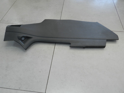 Acabamento Console Direito Ford Edge 12 A 2016 Bt4378045m10