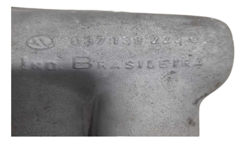 Coletor Admissao Vw Golf 2000 