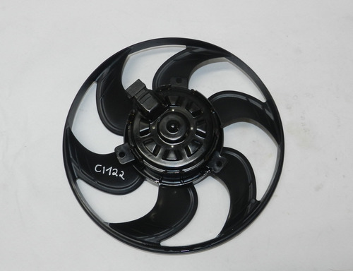 Ventoinha Com Motor Ford Mondeo 1998 4569632 Com Detalhe