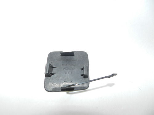 Tampa Reboque Para-choque Traseiro Honda Fit Twist 13/14
