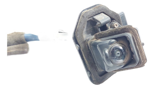 Câmera De Ré Nissan Altima Ano 2013 2014