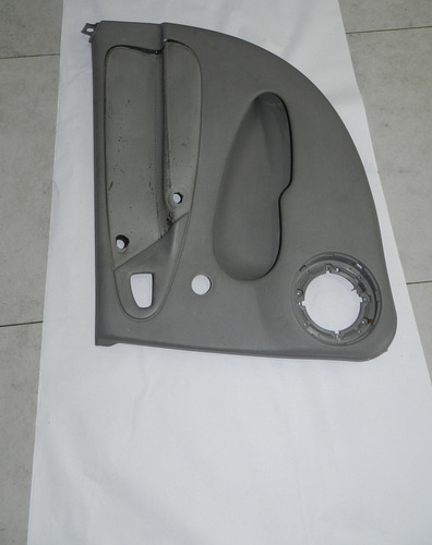 Forro Porta Traseira Ld Citroen Xsara Picasso 01/08 Detalhe