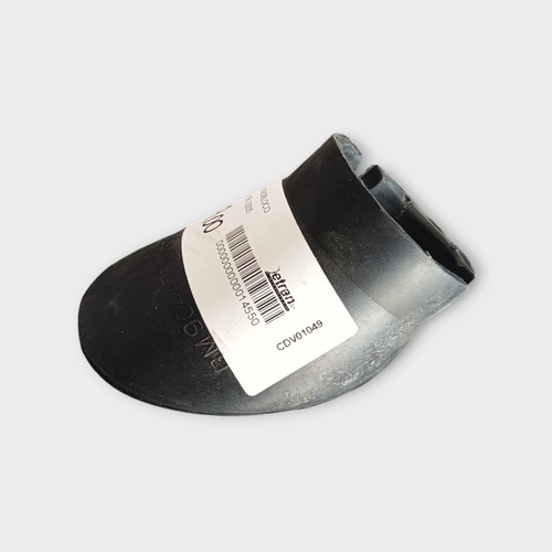 Moldura Coifa Coluna Copos Corsa Prisma Agile Celta 96 2010