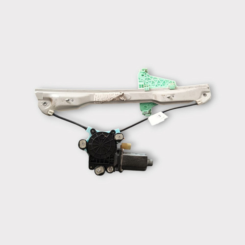 Maquina Vidro Traseira Direita Elétrica Vw Fox 2006 A 2015