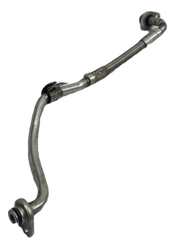 Tubo Cano Da Carcaça Válvula Termostática Fiat 500 Sport
