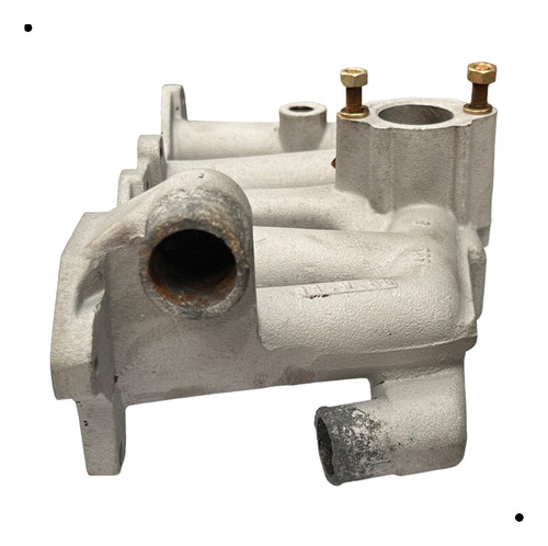 Admissao Chevette Solex Weber Dfv Tubarão Gp Simples 73 93 