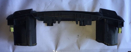Difusor Ar Central Toyota Corolla Fielder 2003 A 2008 041241