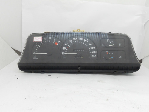 Painel Instrumentos Gm Omega 1992 A 1998 90213847 C/ Detalhe