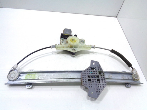 Maquina De Vidro Dianteira Direita Hb20 2015