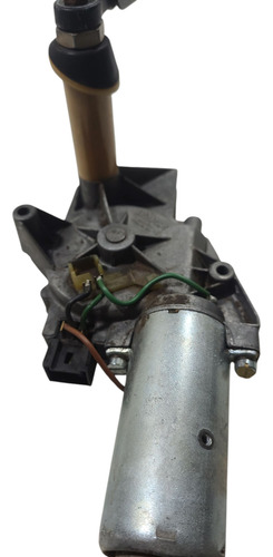 Motor Limpador Parabrisa Fiat Uno 1995 A 1999 (al)