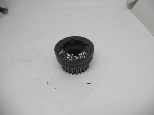 Engrenagem Polia Virabrequim Gm Astra Vectra Blazer 2.0 2.2