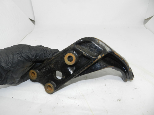 Suporte Coxim Motor Elba Uno Prêmio Fiorino 1.5 1.6 85/95